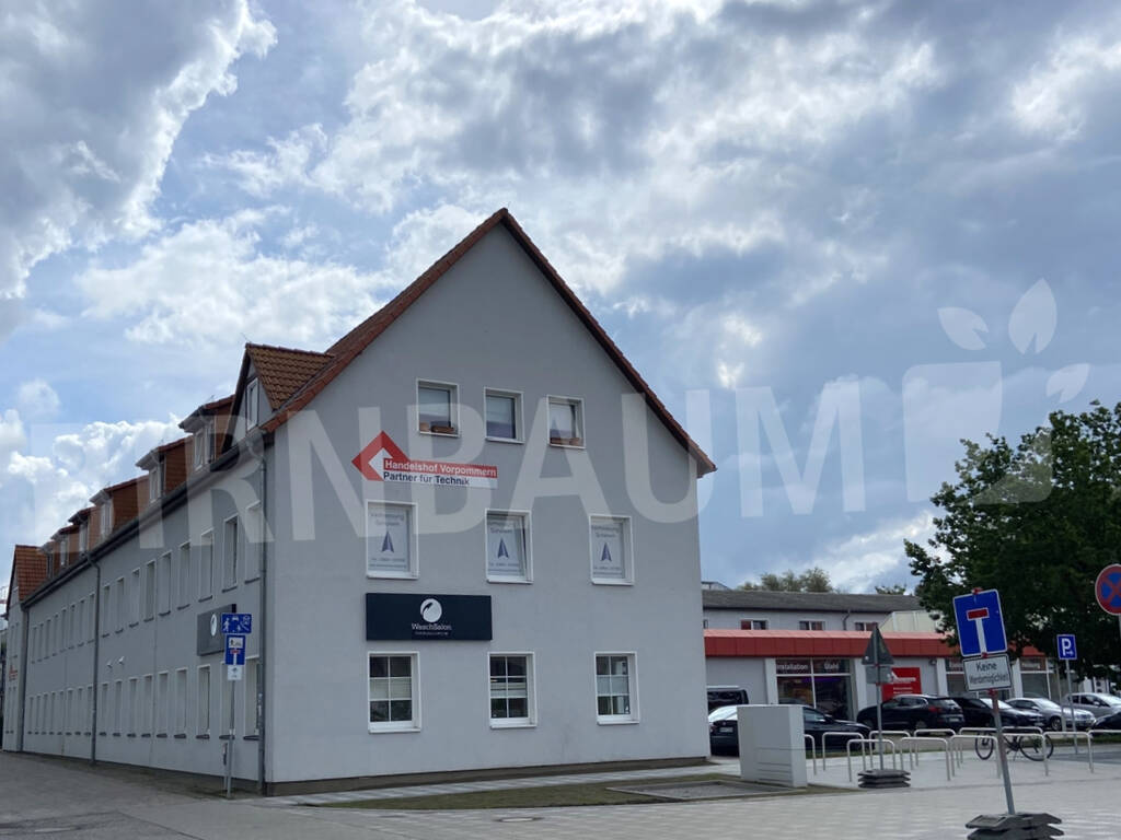 Ansicht Ansicht