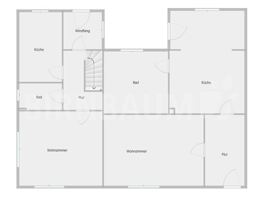 Grundriss EG Grundriss EG