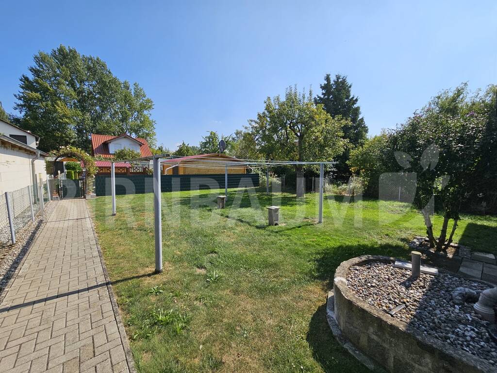 Gartenanteil