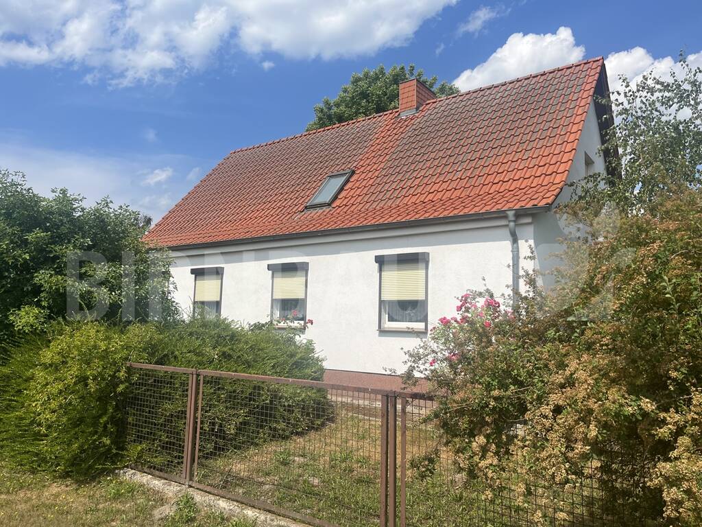 EFH - Süd