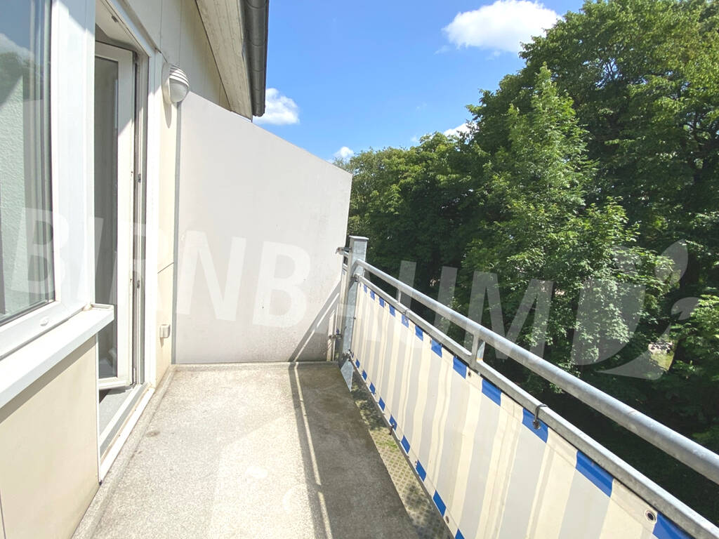Balkon Balkon