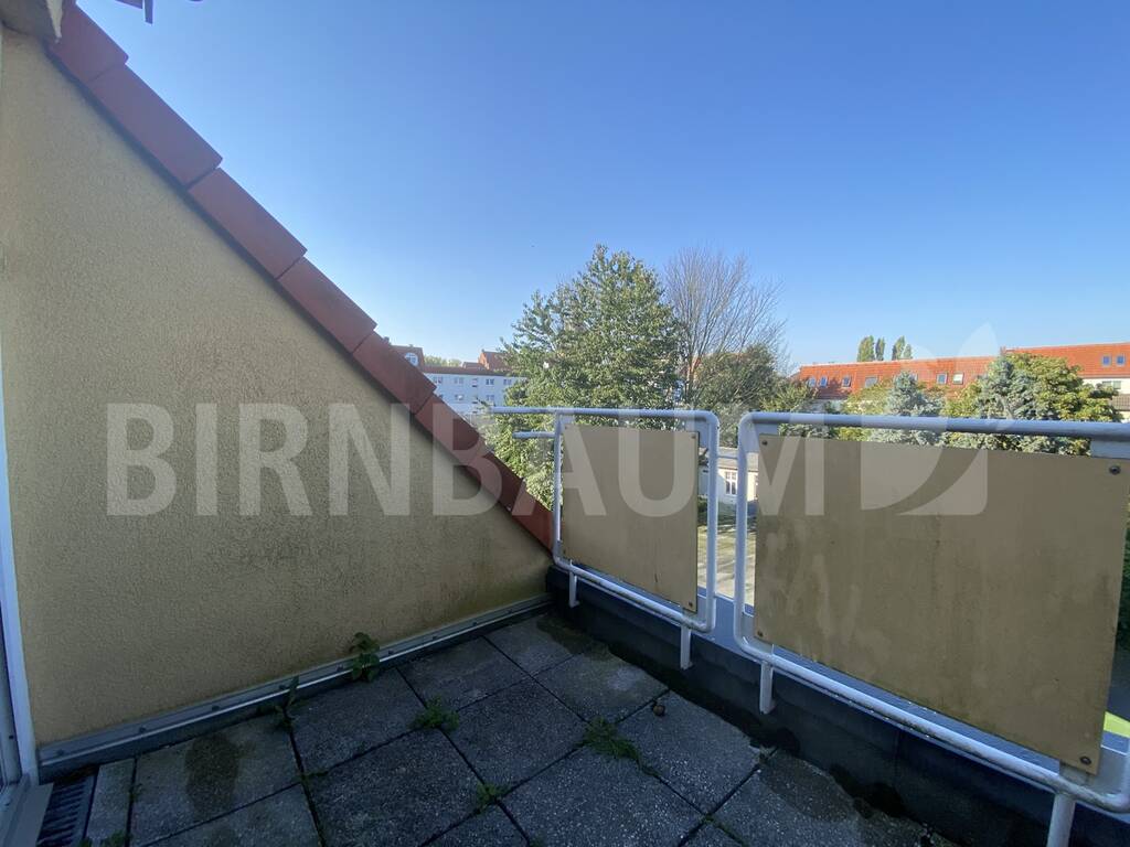 Balkon Balkon