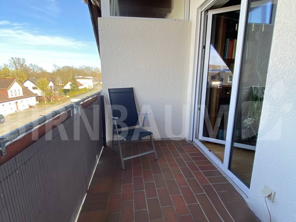 Balkon Balkon