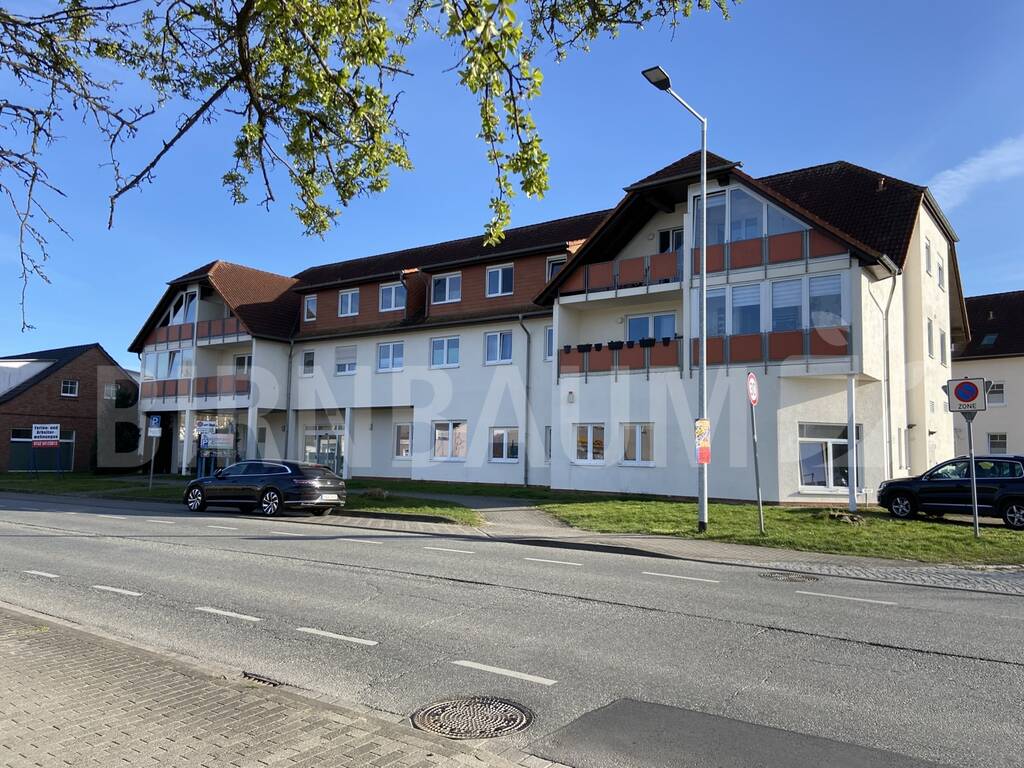 Ansicht Ansicht