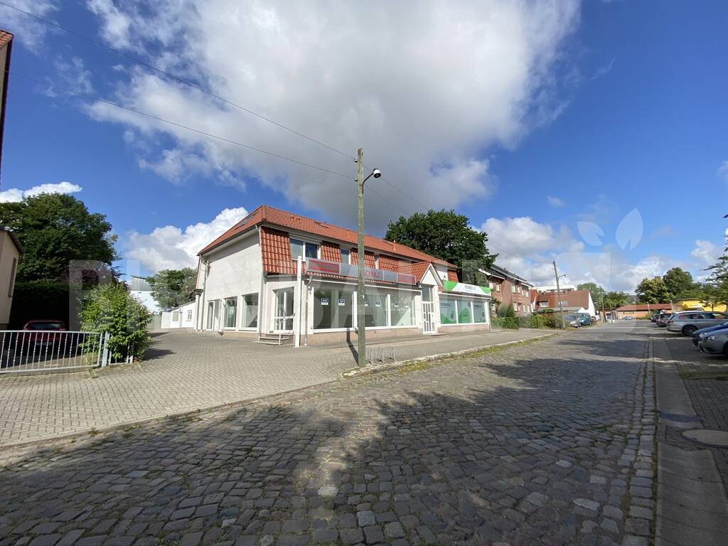 Ansicht Ost