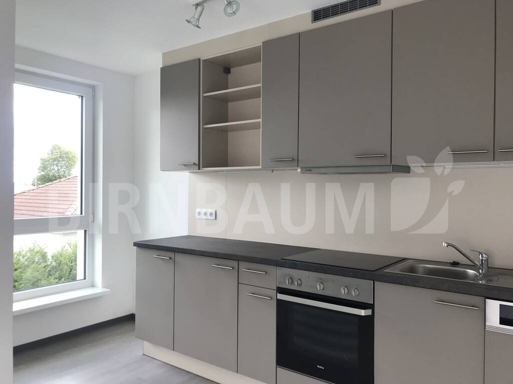 Beispiel Einbauküche