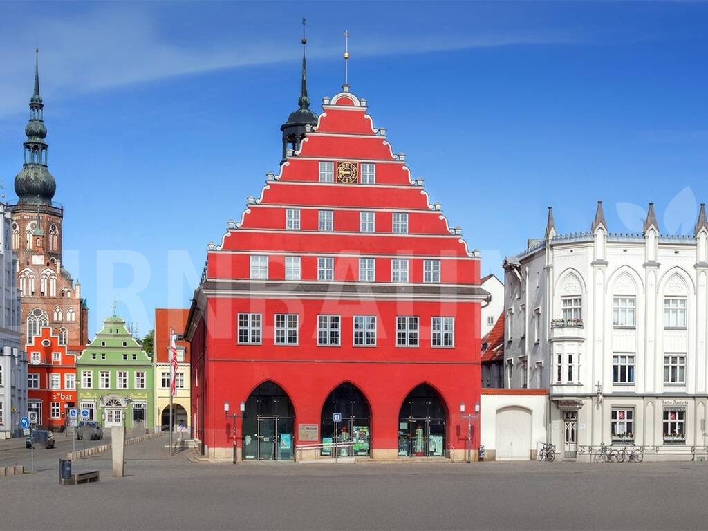 Greifswald