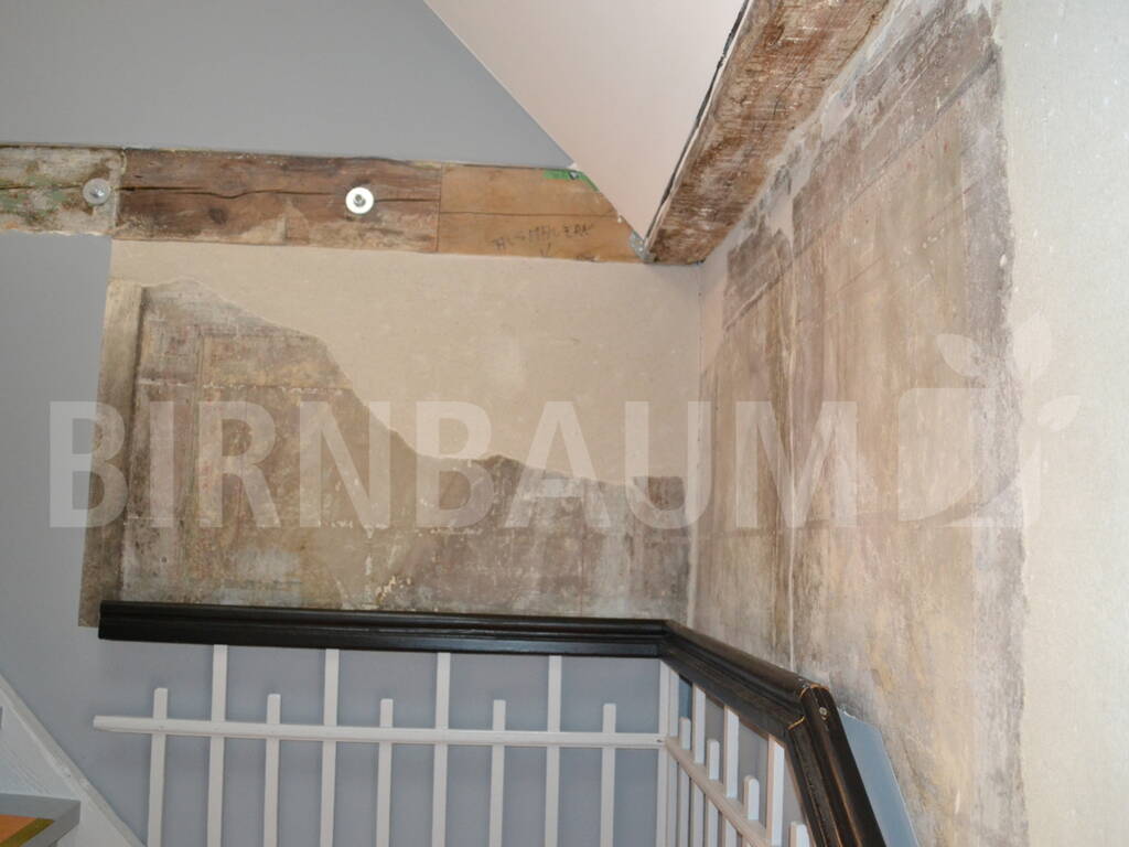 Treppenhaus Treppenhaus