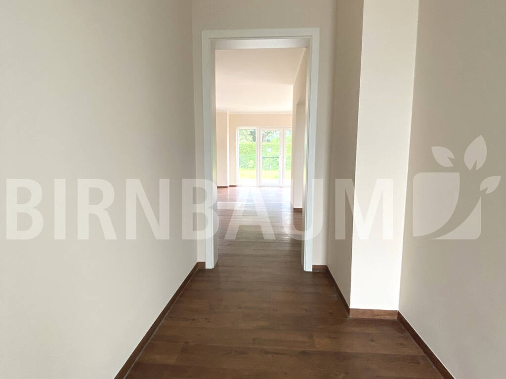Flur EG Flur EG