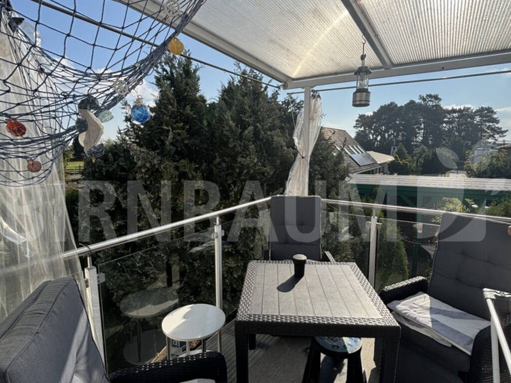 Balkon Balkon