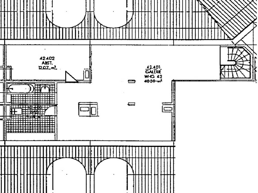 WE 42 oberer Bereich