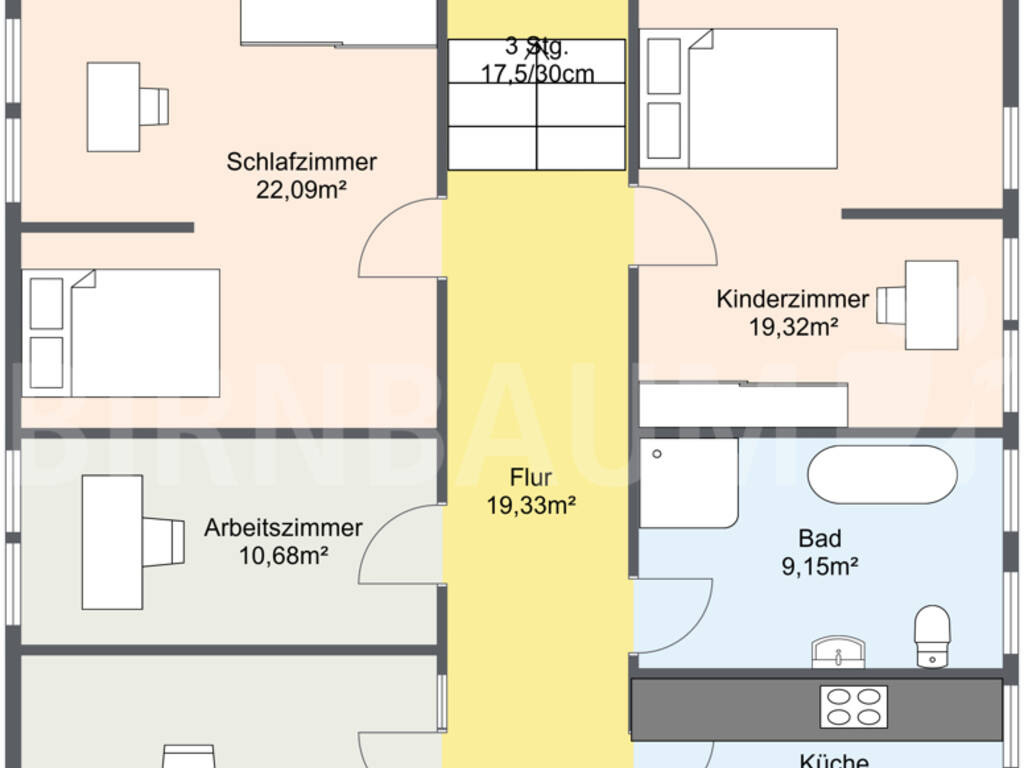 Grundriss Grundriss