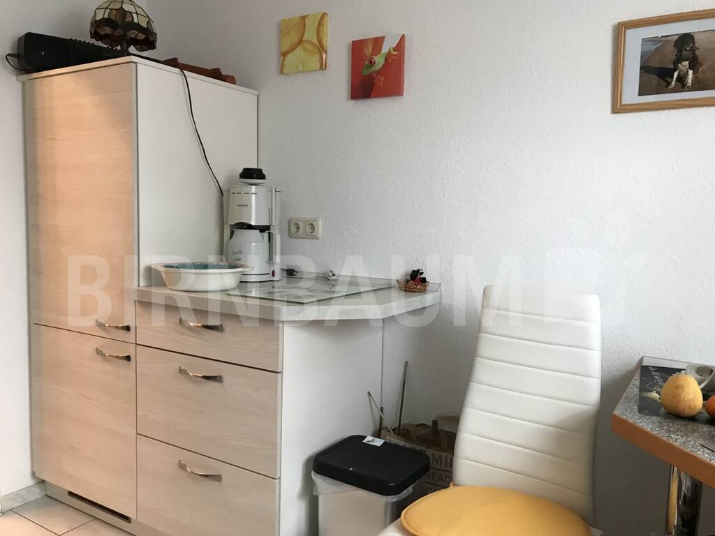 Küche 1. OG