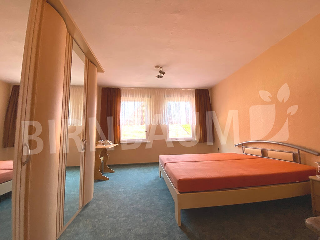 Zimmer 1 OG