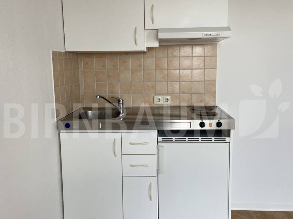 Beispiel Pantryküche