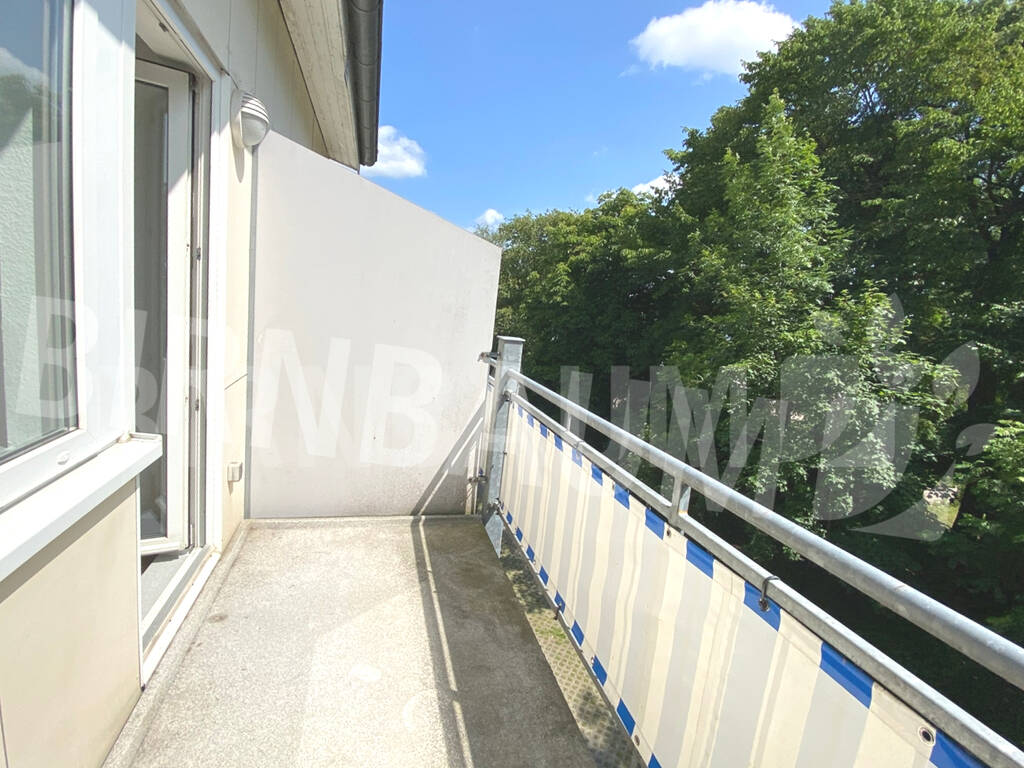 WE 179 - Balkon WE 179 - Balkon