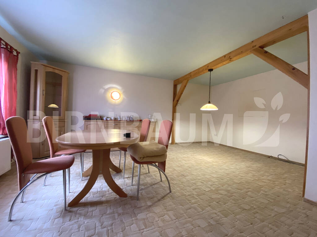 Wohnzimmer rechte Haushälfte Wohnzimmer rechte Haushälfte