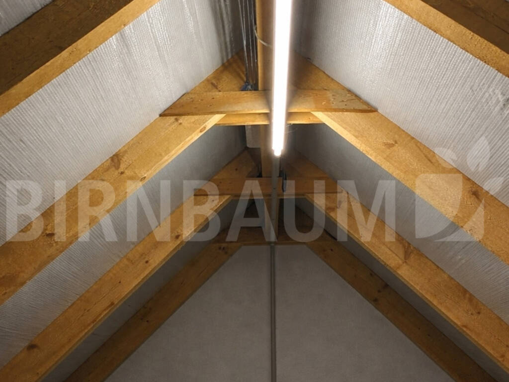 Dachboden Dachboden