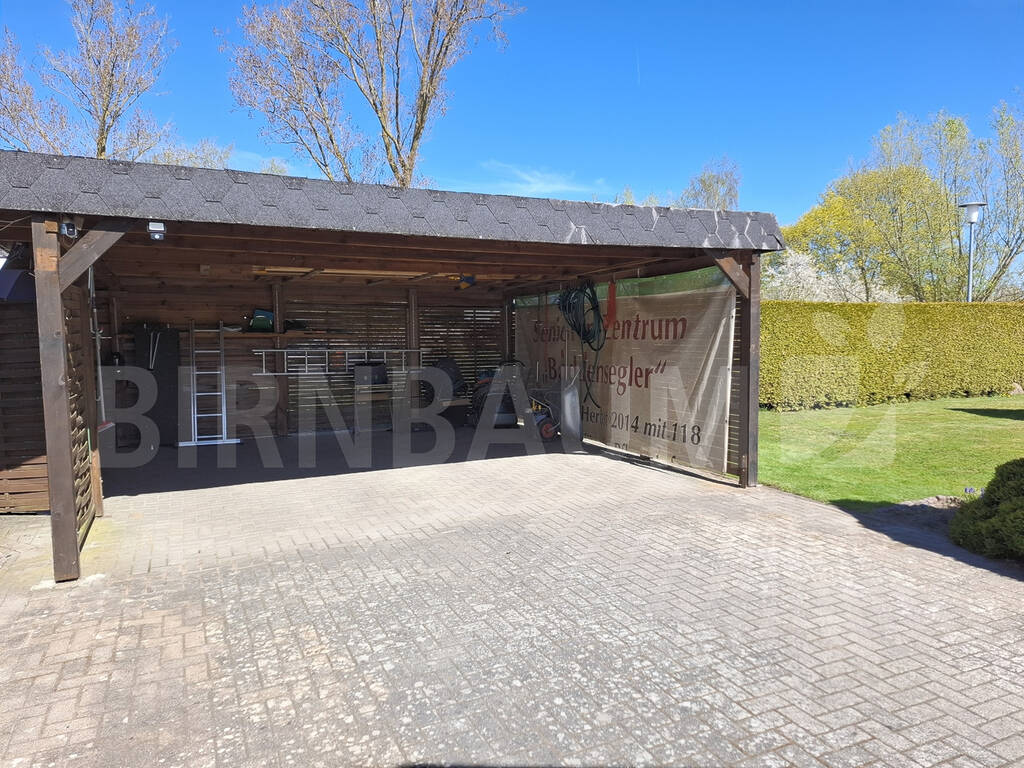 Carport Carport