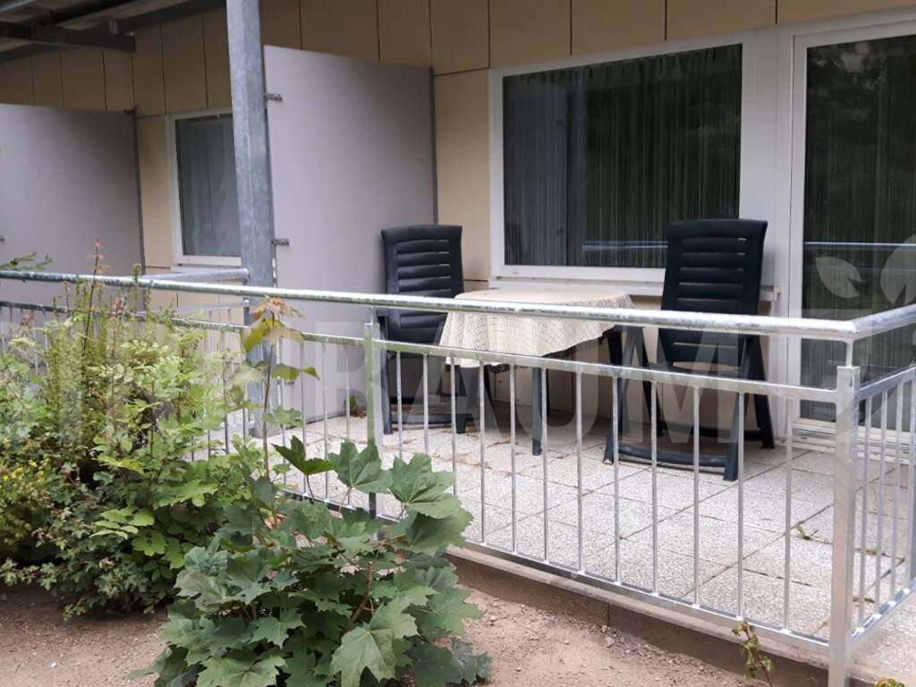 Terrassenumrandung 2