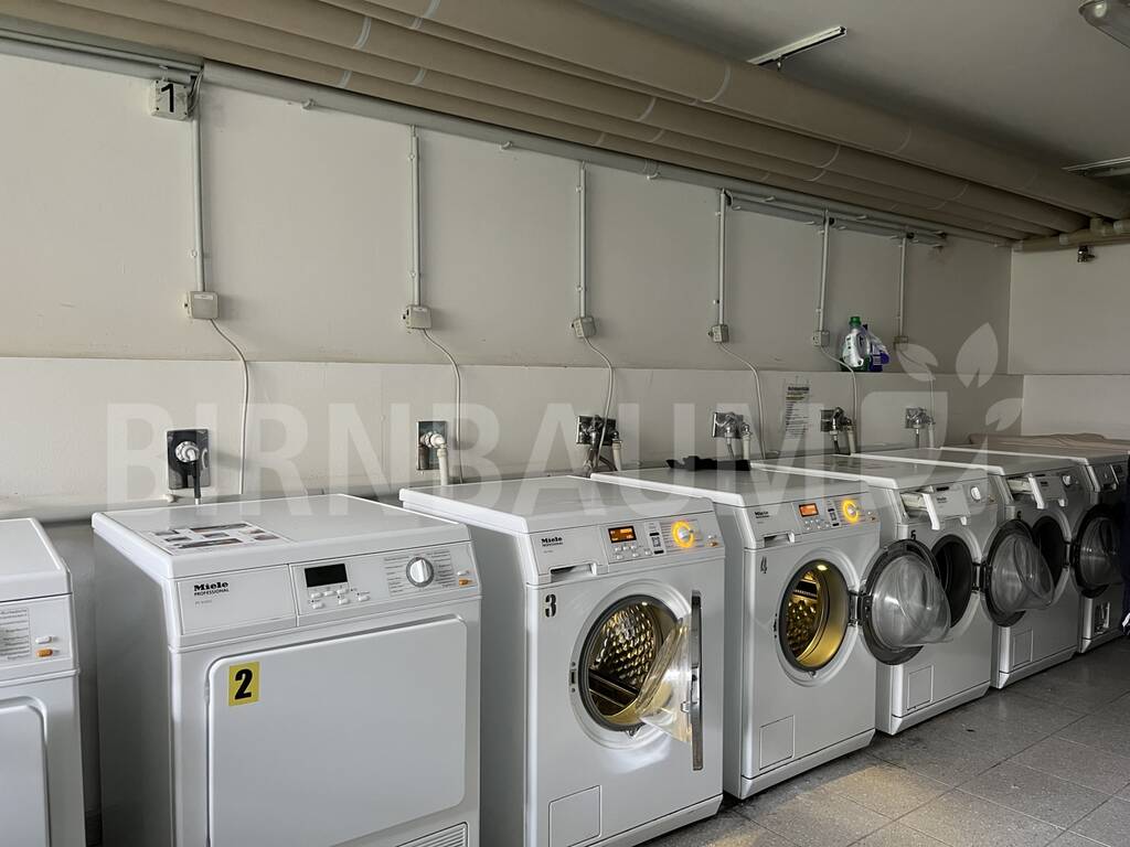 Waschmaschinenraum - Beispiel Waschmaschinenraum - Beispiel