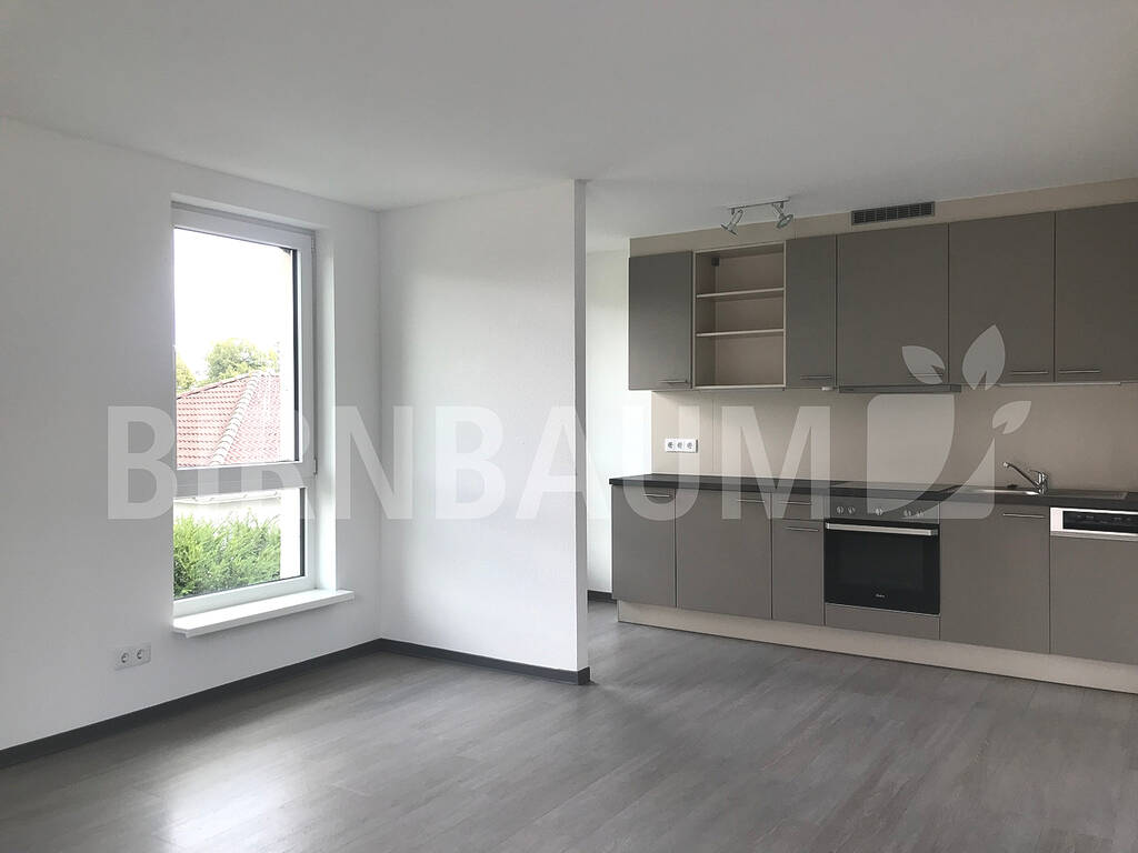 Wohnzimmer-Küche Wohnzimmer-Küche