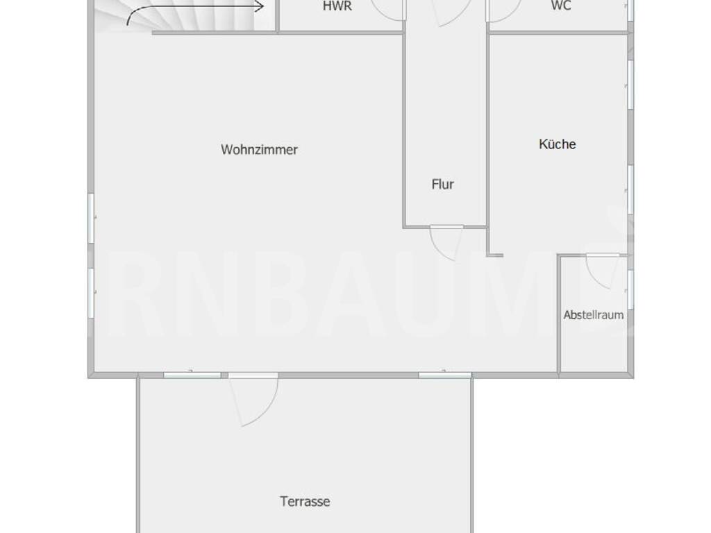 Grundriss EG Grundriss EG