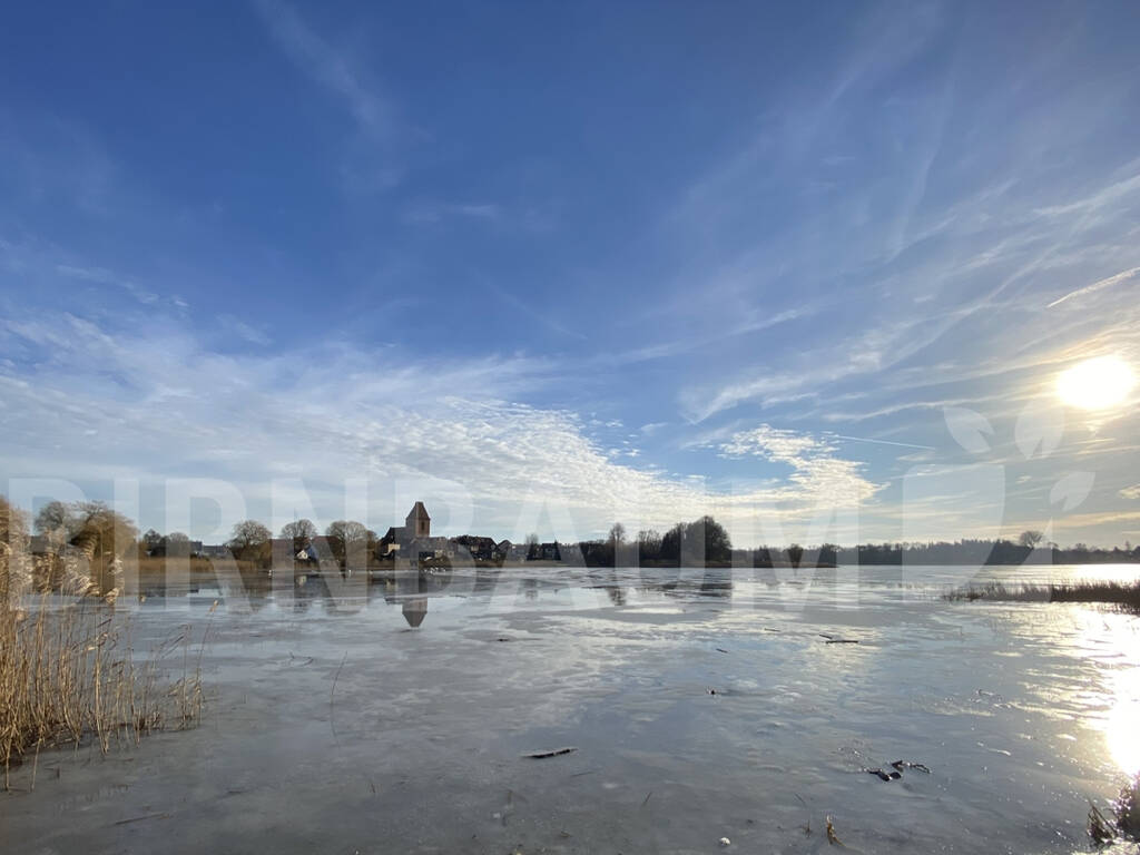 Crivitzer See