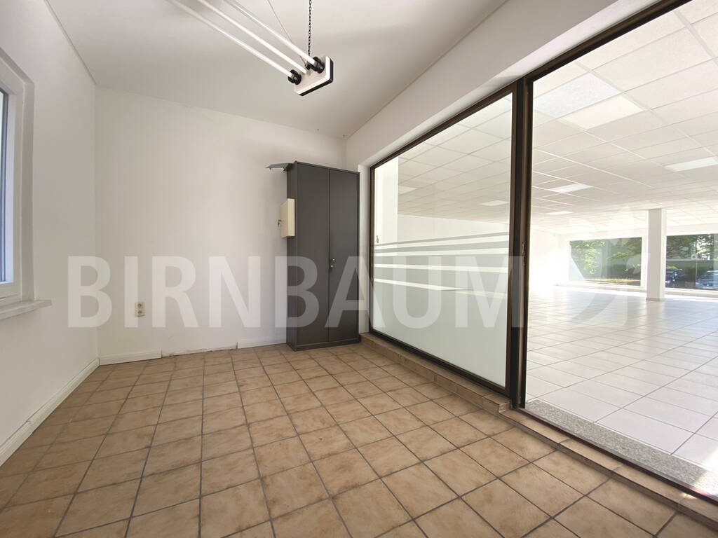 Büro