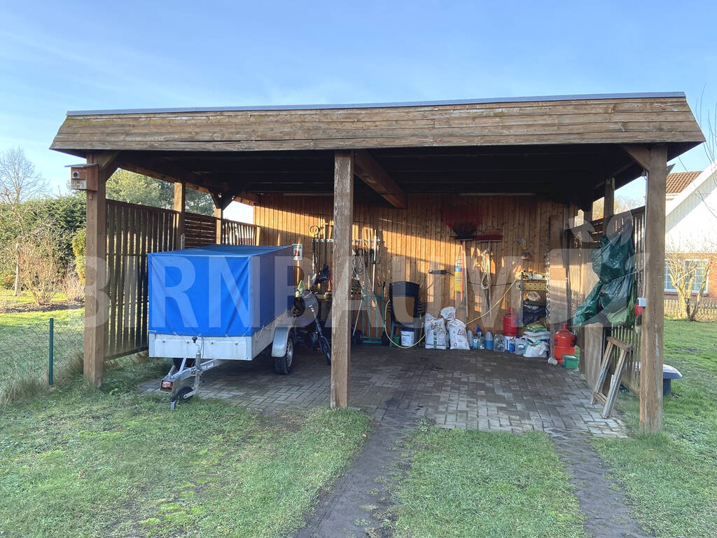 Carport Carport