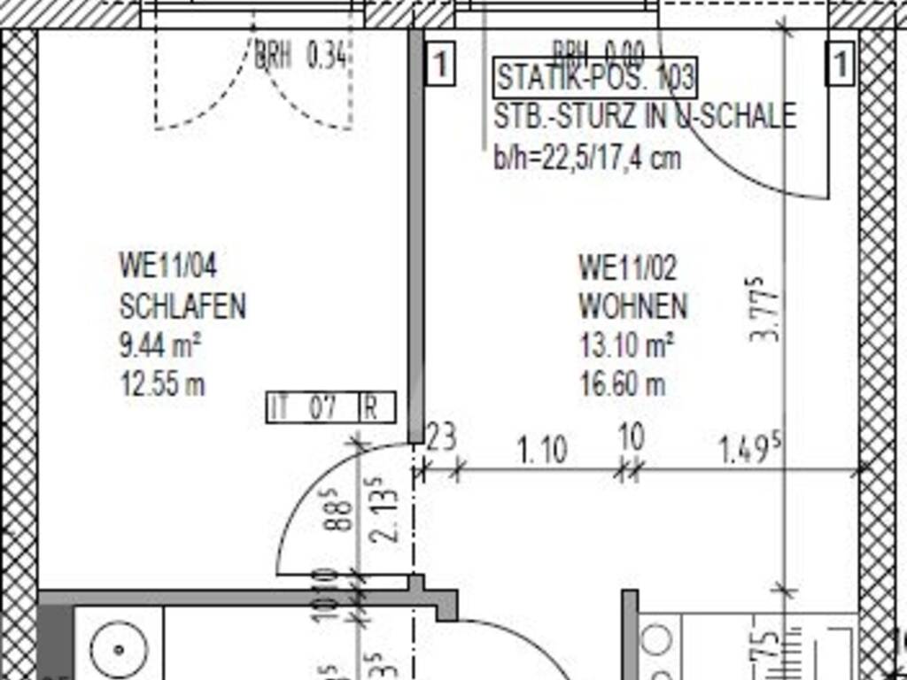 Grundriss Grundriss