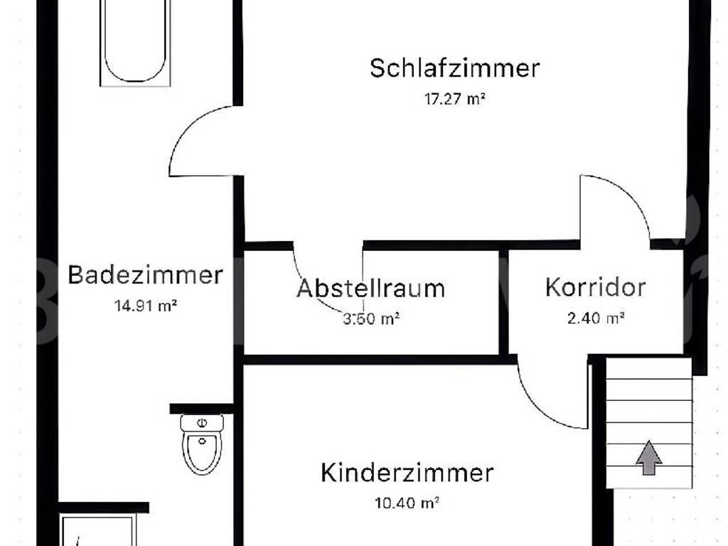 Grundriss OG Grundriss OG