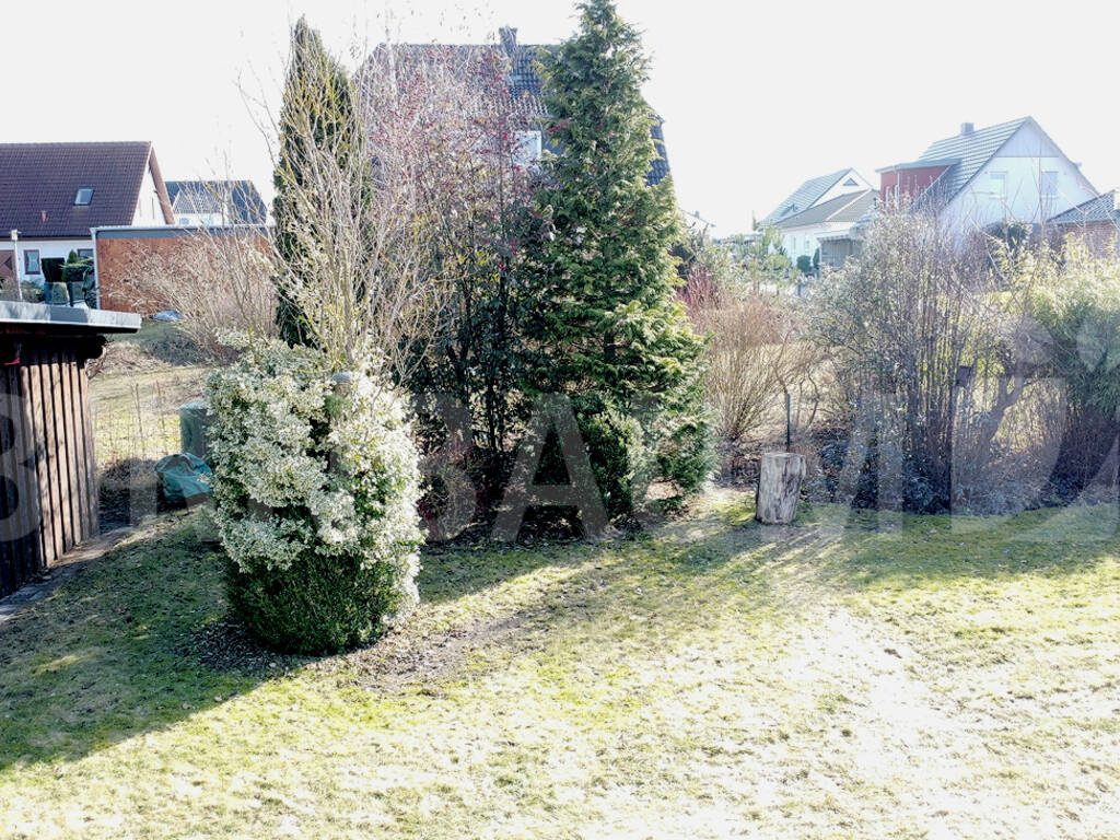 Garten Garten