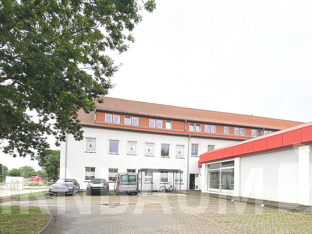 Ansicht Ansicht