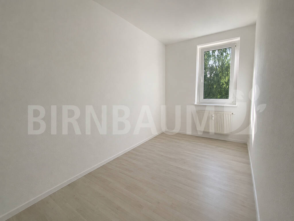 Schlafzimmer - virtuell bearbeitet