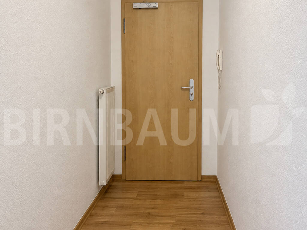 Flurbereich Eingangstür Flurbereich Eingangstür