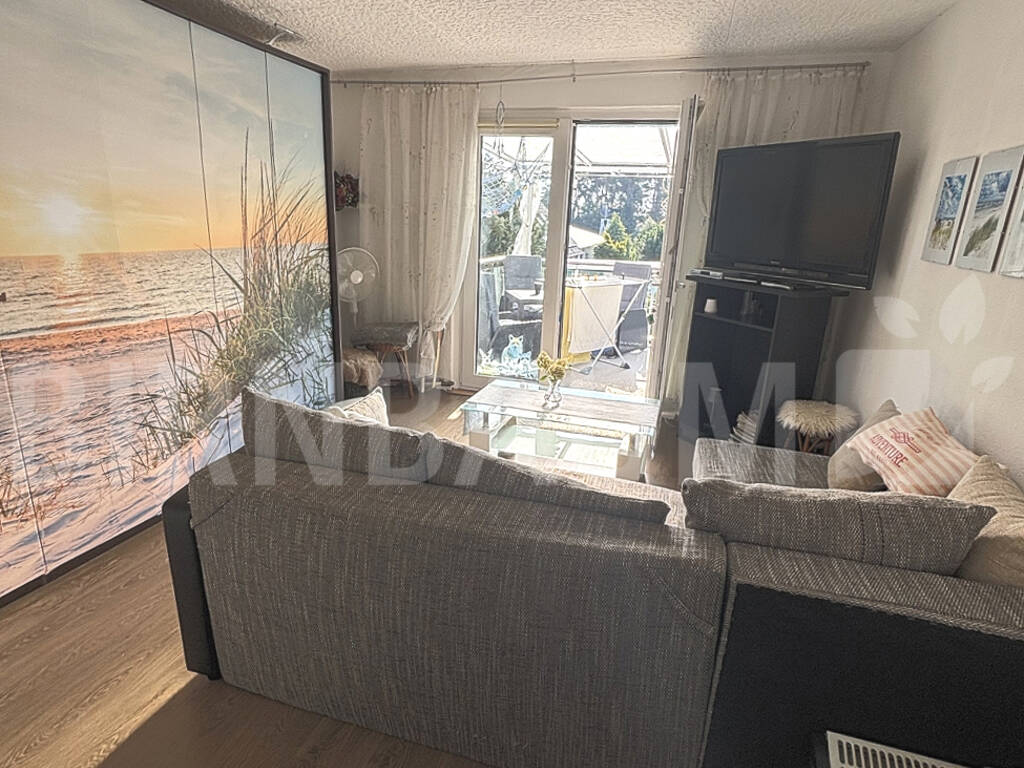 Wohnzimmer OG Wohnzimmer OG