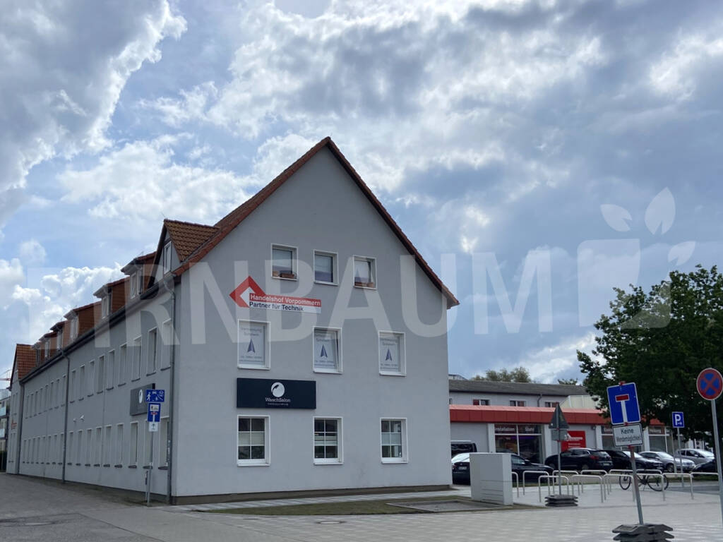Ansicht