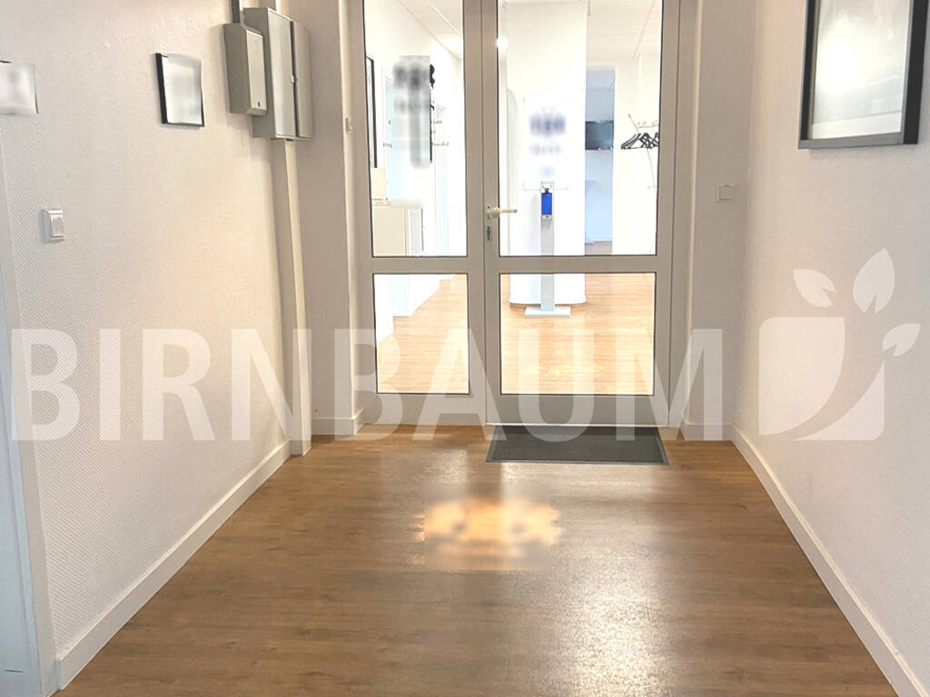 Eingangsbereich Eingangsbereich