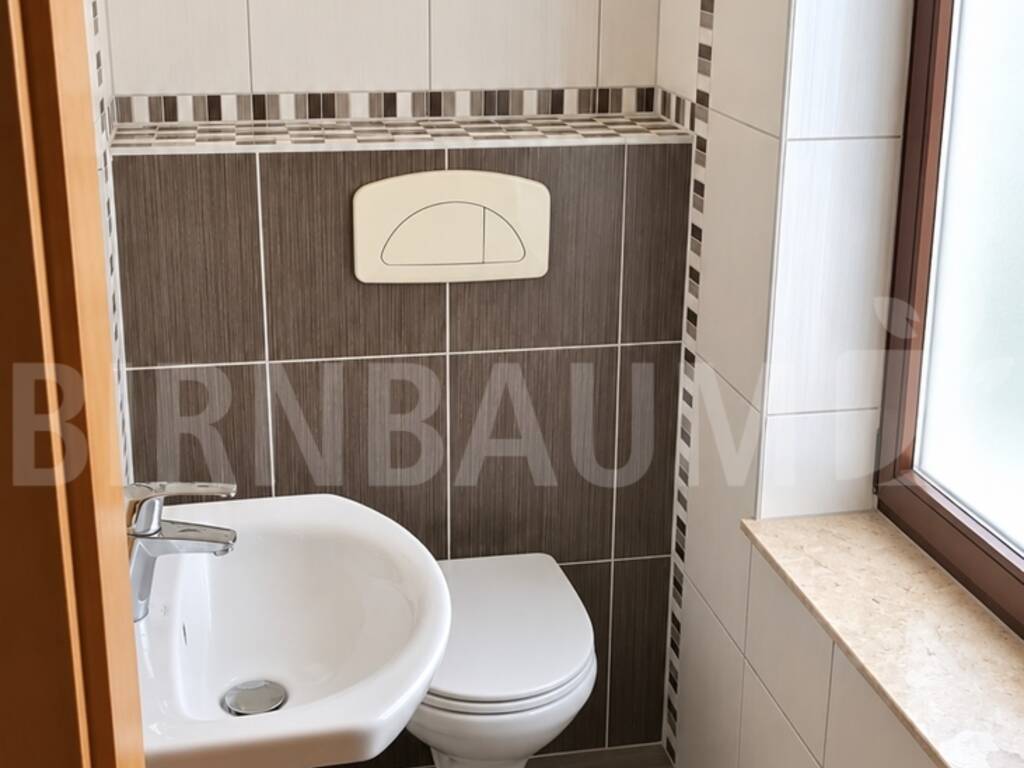 Gäste-WC Gäste-WC