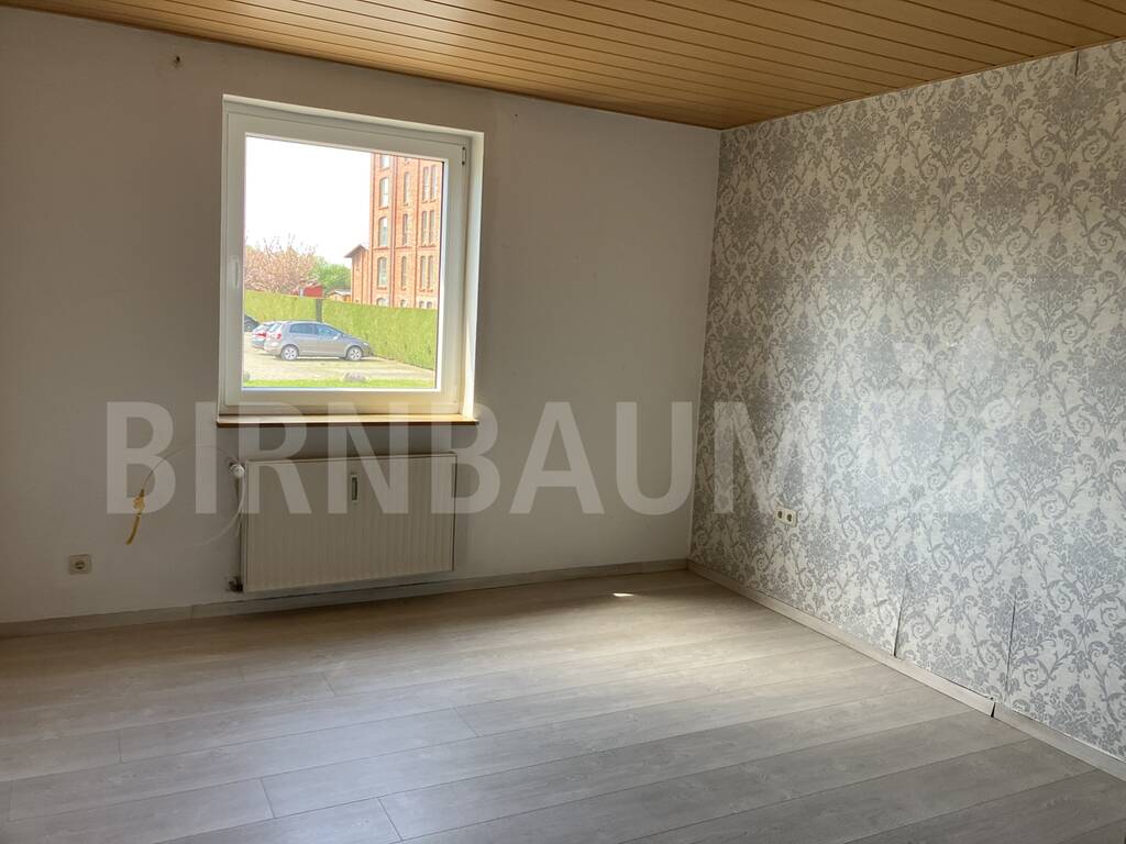 Schlafzimmer EG