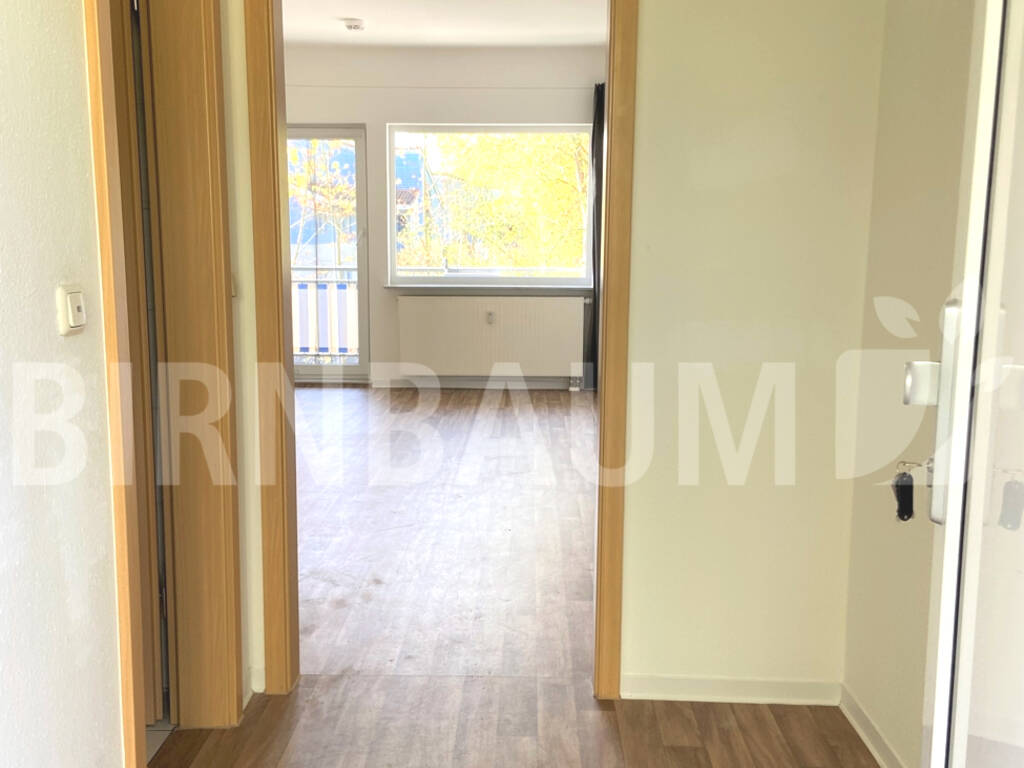 Beispiel Eingangsbereich