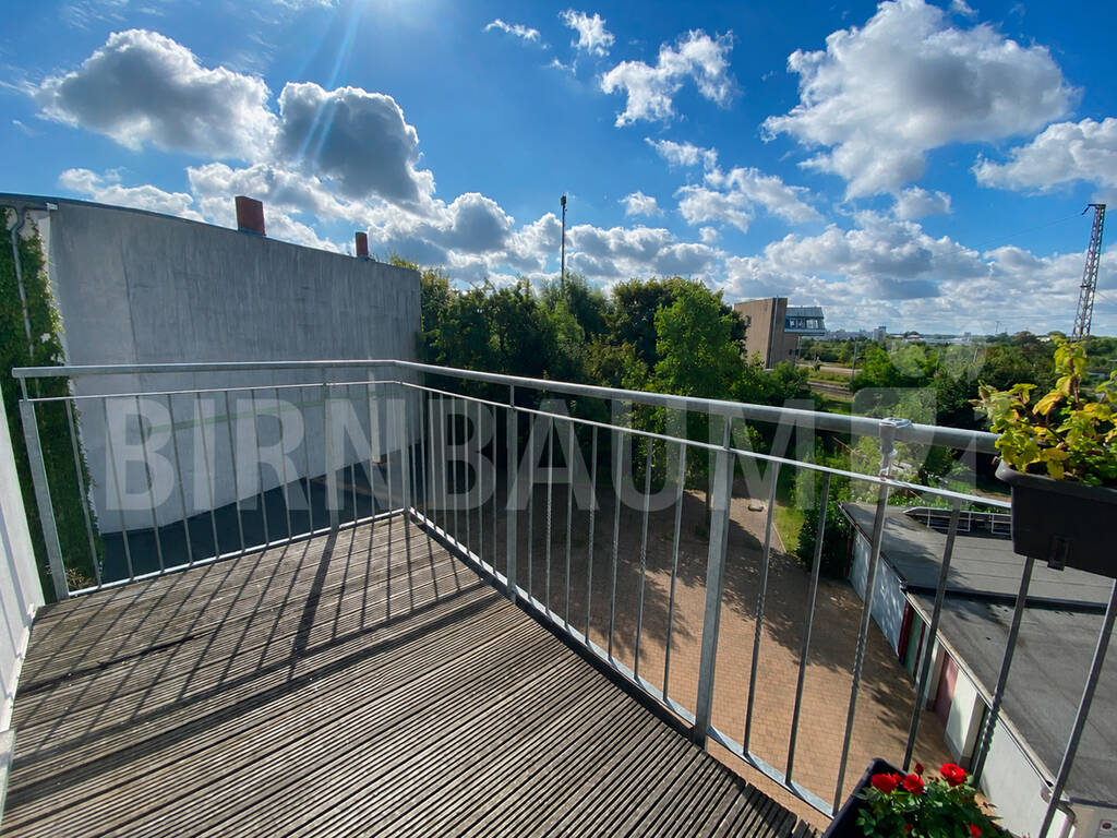 Balkon Balkon