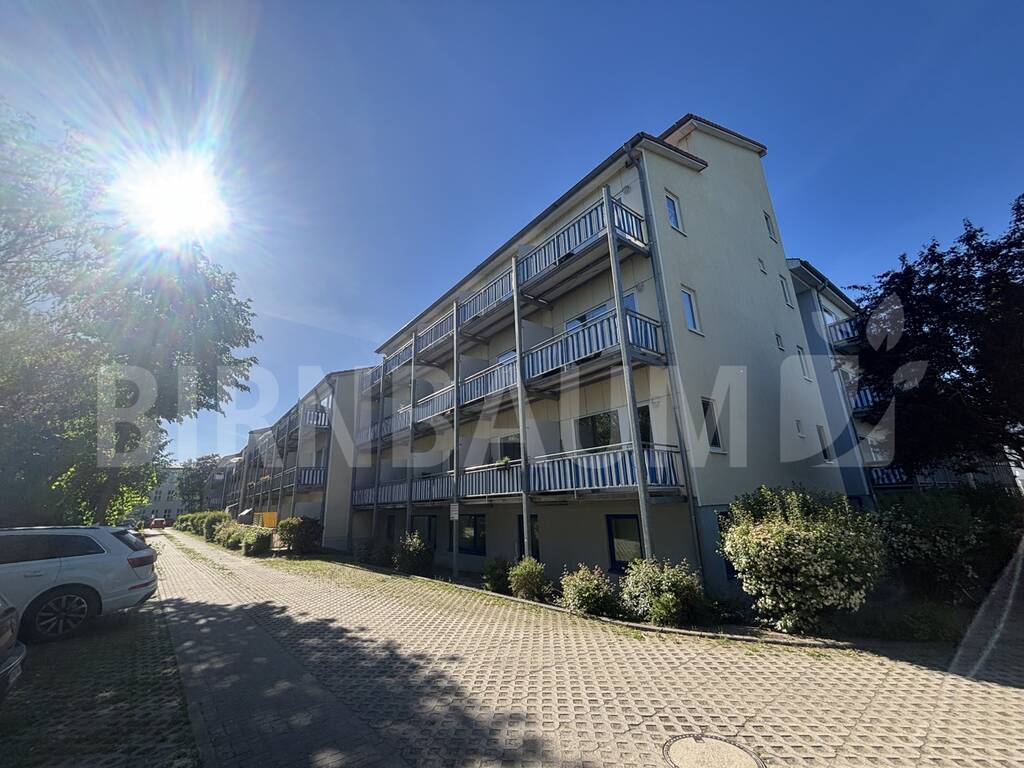 Ansicht Süd-Flügel Ansicht Süd-Flügel