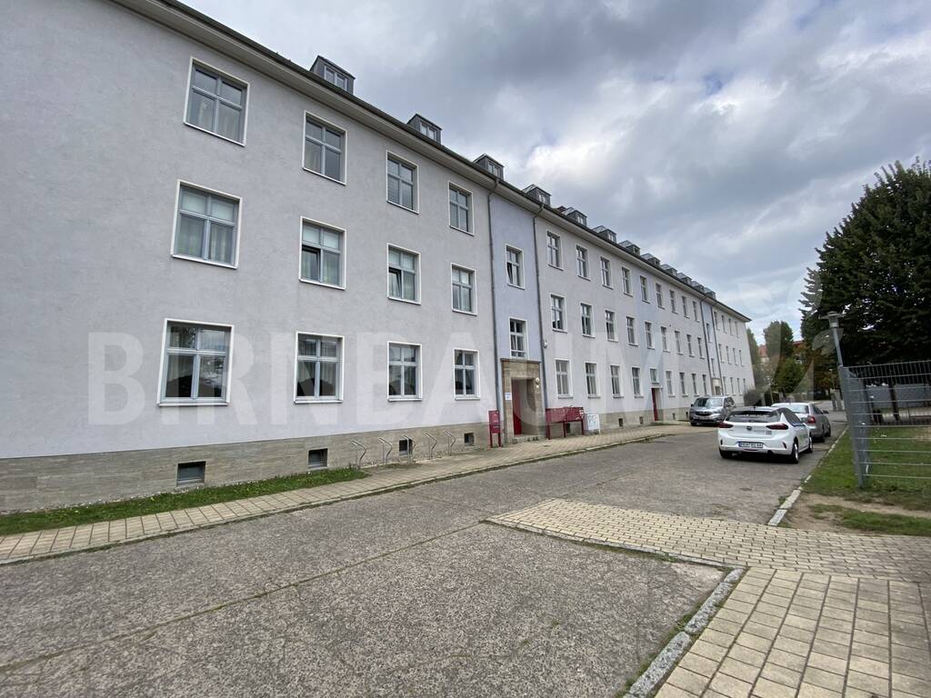 Außenansicht Außenansicht