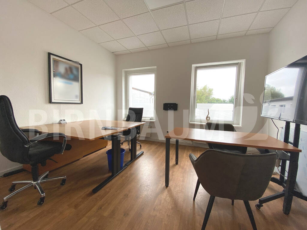 Büro 2 Büro 2