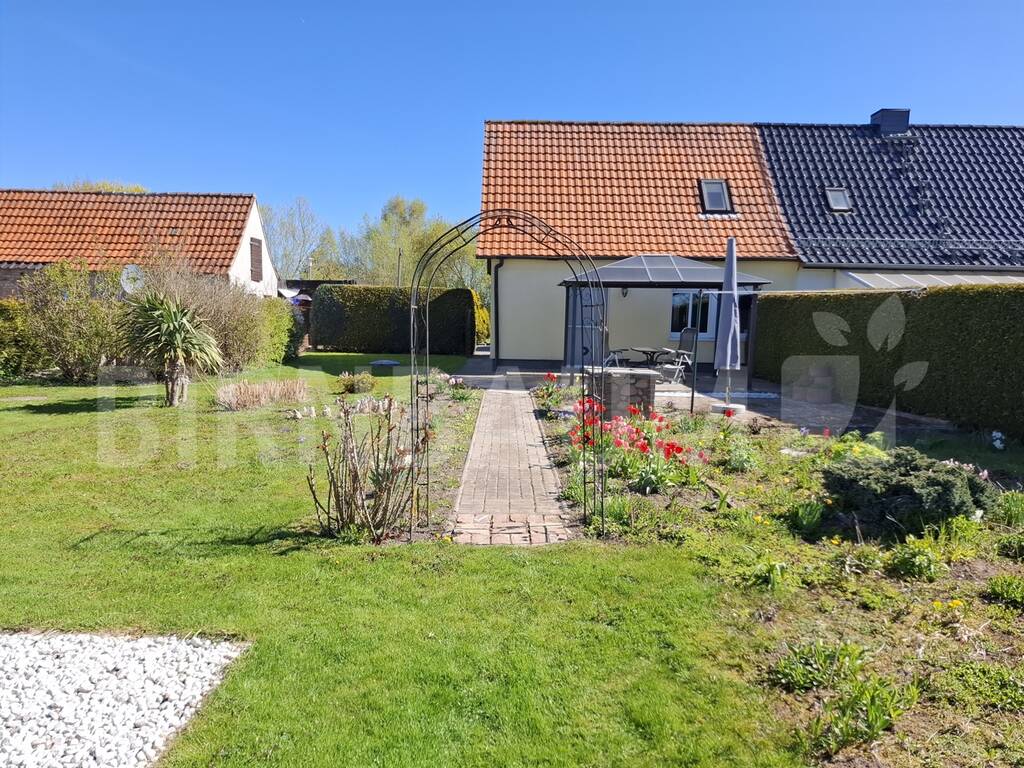 Ansicht Hofseite Ansicht Hofseite