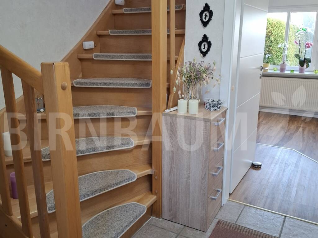 Treppe Treppe