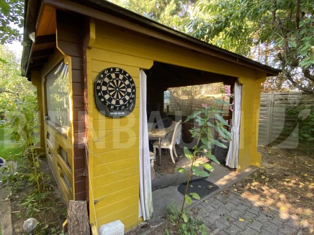 Gartenhaus Gartenhaus