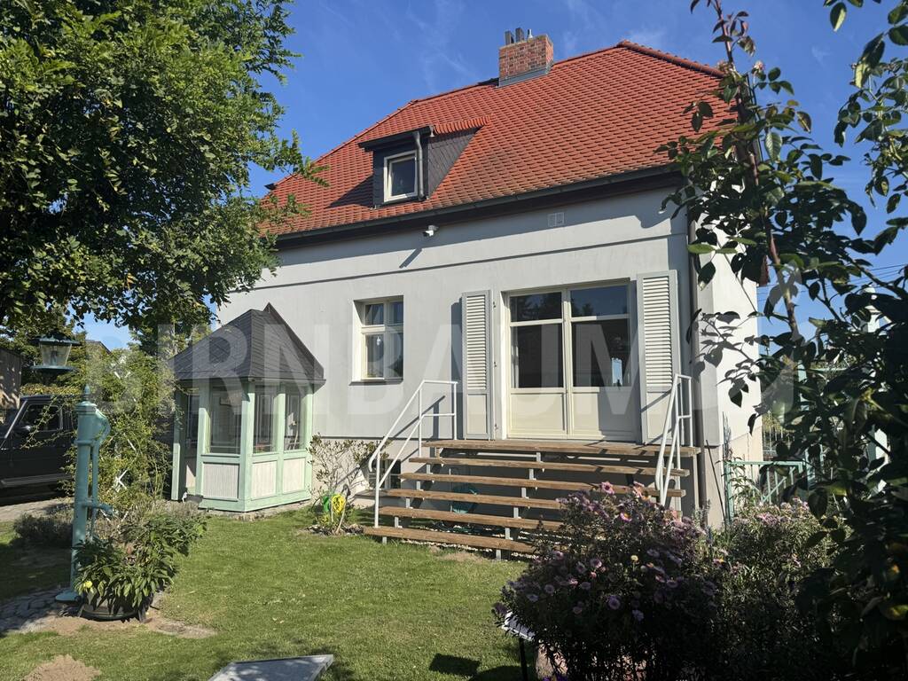 Hausansicht Hausansicht